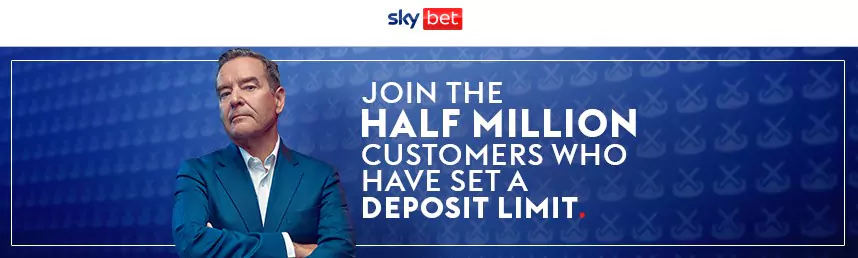Sky Bet promo banner