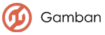 Gamban logo