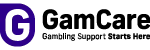 Gamcare logo
